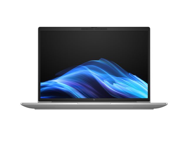 HP EliteBook 6 G1a – AMD Ryzen AI 7 350, 32 GB RAM, SSD 1 TB, 14" - immagine 6