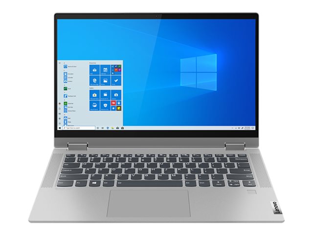 Lenovo IdeaPad 5 Flex 5 14ACL05 – AMD Ryzen 5 5500U, 16 GB RAM, SSD 512 GB, 14" - immagine 4
