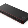 ThinkPad Thunderbolt 4 Smart Dock 7500 G2, 135W