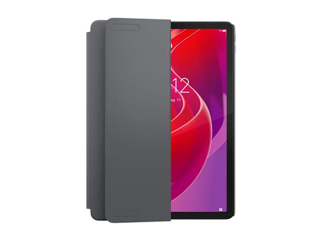 Lenovo M11 Folio Case Grey - immagine 3