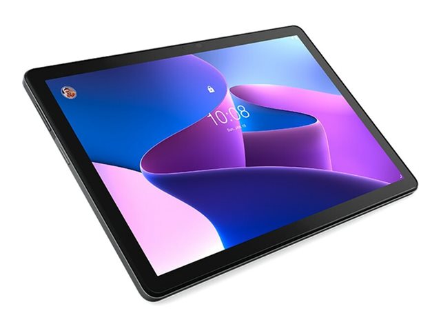 Lenovo Tab M10 T610/4GB/64S/WUXGA/Tower/SD/B/C/A – Unisoc T610, 4 GB RAM, 10" - immagine 3