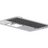 Zbook Firefly 14 G7/G8 - Topcover HE - BL
