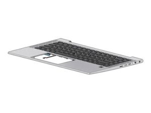 Zbook Firefly 14 G7/G8 - Topcover HE - BL
