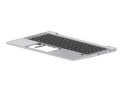 Zbook Firefly 14 G7/G8 - Topcover HE - BL