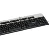HP USB Keyboard French