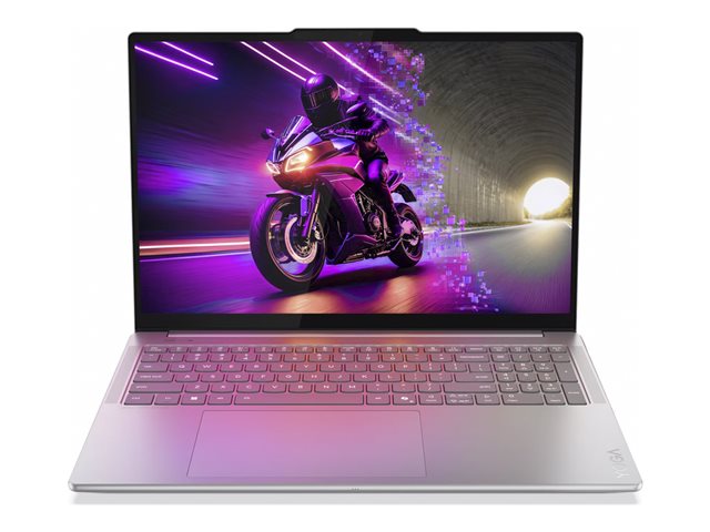 Lenovo Yoga Pro 9 16IAH10 – Intel Core Ultra 9 285H, 64 GB RAM, SSD 1 TB, 16"
