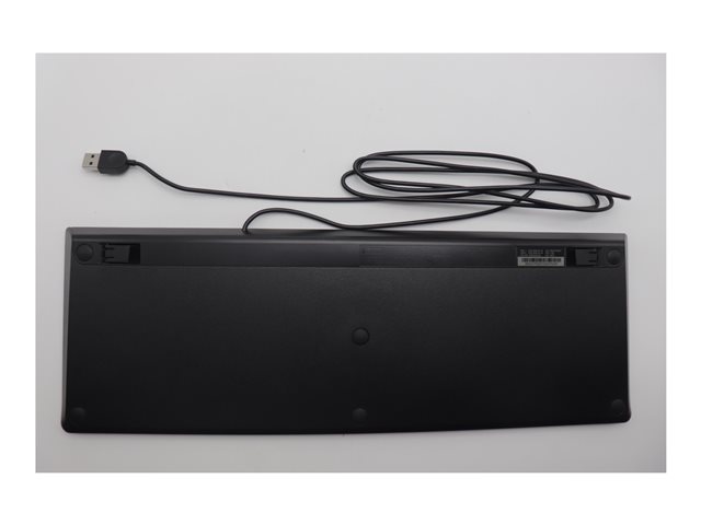 Lenovo USB Keyboard Slim - DE - immagine 2