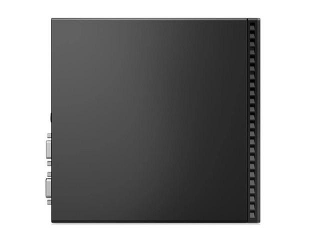 Lenovo ThinkCentre M70q Tiny – Intel Core i5-10400T, 16 GB RAM, SSD 256 GB - immagine 5