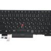 Keyb T14/P14s G1/G2 JP