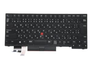 Keyb T14/P14s G1/G2 JP
