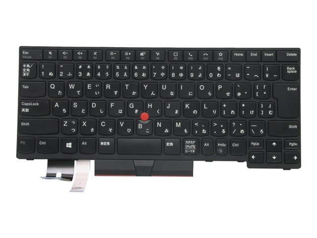 Keyb T14/P14s G1/G2 JP