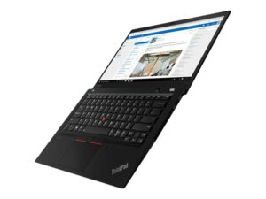 Lenovo ThinkPad T14s G1 – AMD Ryzen 5 Pro 4650U, 16 GB RAM, SSD 512 GB, 14"