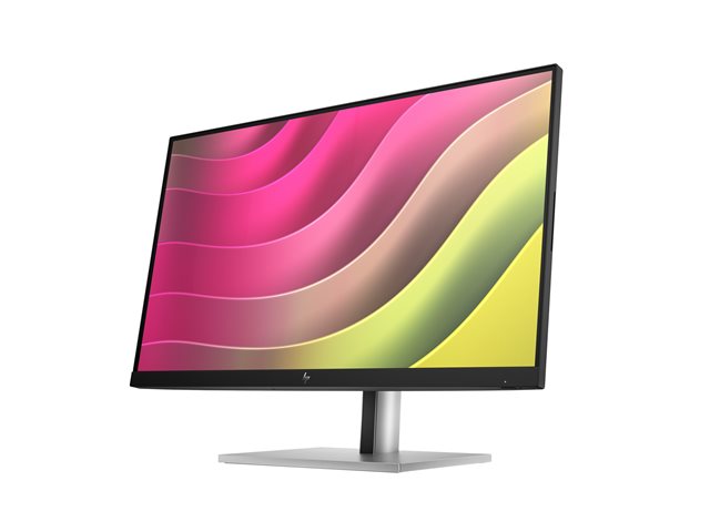 HP E24t G5-E-Series Touch FHD/DP -24''Monitor - immagine 3