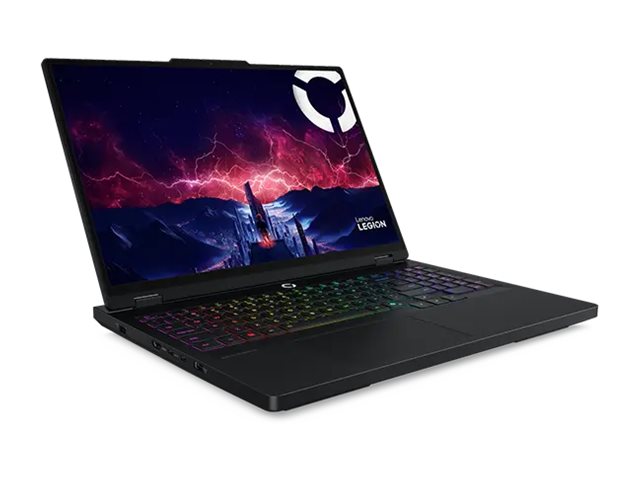 Lenovo Legion Pro 5 16ADR10 – AMD Ryzen 9 8945HX, 32 GB RAM, SSD 1 TB, 16" - immagine 6