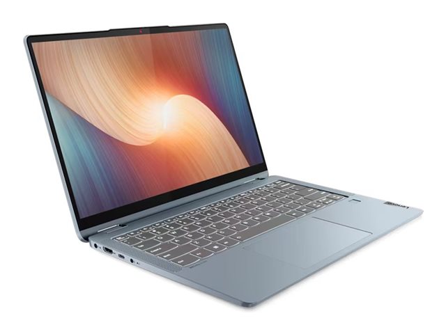 Lenovo IdeaPad Flex 5 14ALC7 – AMD Ryzen 7 5700U, 16 GB RAM, SSD 512 GB, 14" - immagine 6