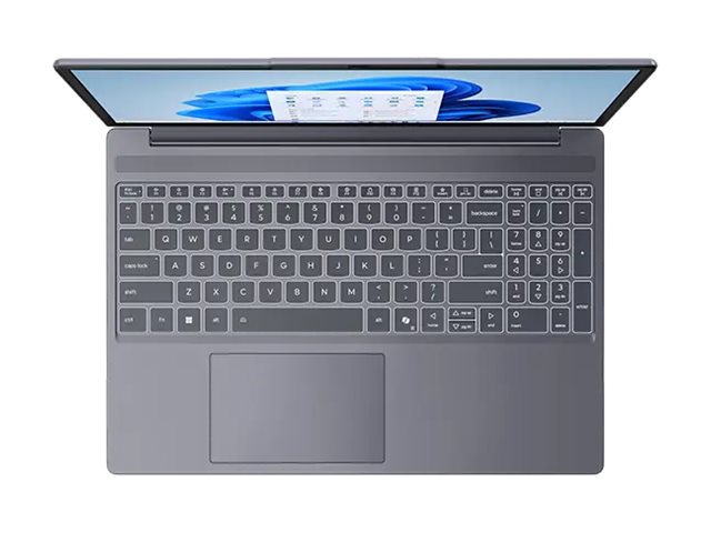 Lenovo IdeaPad Slim 3 15ARP10 – AMD Ryzen 7 7735HS, 16 GB RAM, SSD 1 TB, 15" - immagine 4