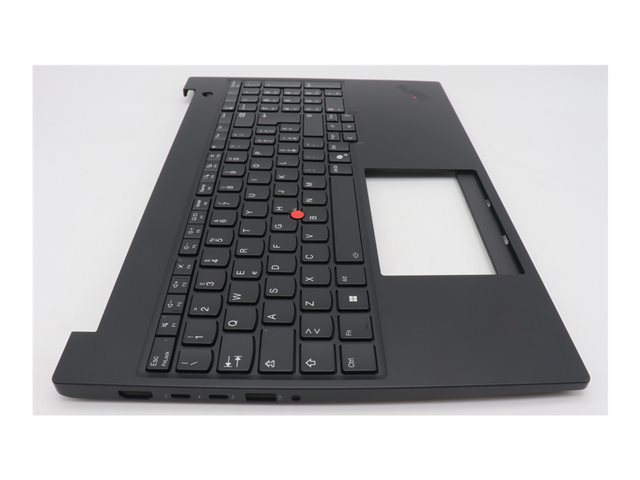 Keyb P16s G3/G4 (Intel) Cover IT - WW - immagine 5