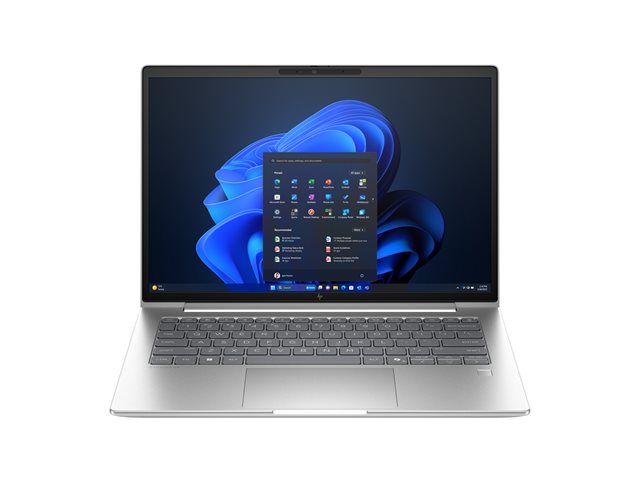 HP EliteBook 6 G1i 14" – Intel Core Ultra 5 225U, 16 GB RAM, SSD 512 GB - immagine 6