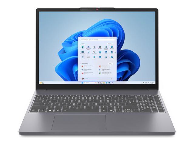 Lenovo IdeaPad Slim 3 15IRH10 – Intel Core i7 13620H, 16 GB RAM, SSD 1 TB, 15"