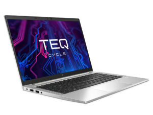 HP EliteBook 840 G7 – Intel Core i5 10310U, 16 GB RAM, SSD 256 GB, 14"