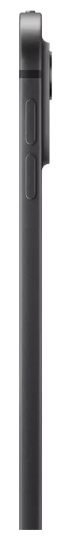 Apple iPad Pro 13" (7ª gen.) – 2 TB, Wi-Fi, Space Black - immagine 3