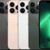 Apple iPhone 13 Pro – 128 GB, Alpine Green