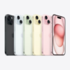 Apple iPhone 15 – 128 GB, Blue
