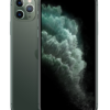 Apple iPhone 16 Pro – 128 GB, Black Titanium