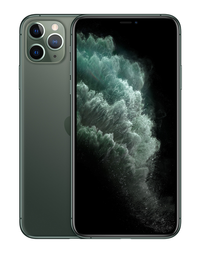 Apple iPhone 16 Pro – 128 GB, Black Titanium
