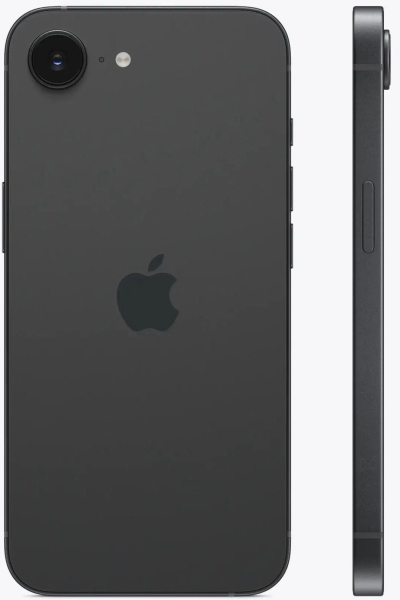 Apple iPhone 16e – 256 GB, Black - immagine 3