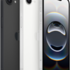 Apple iPhone 16e – 256 GB, Black