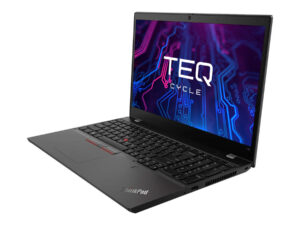 Lenovo ThinkPad L14 G1 – Ryzen 5 Pro 4650U, 16 GB RAM, SSD 256 GB, 14"