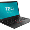 Lenovo ThinkPad T14 G2 – Ryzen 5 PRO 5650U, 16 GB RAM, SSD 256 GB, 14"