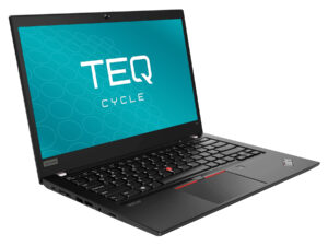 Lenovo ThinkPad T14s G1 – AMD Ryzen 5 PRO 4650U, 16 GB RAM, SSD 256 GB, 14"