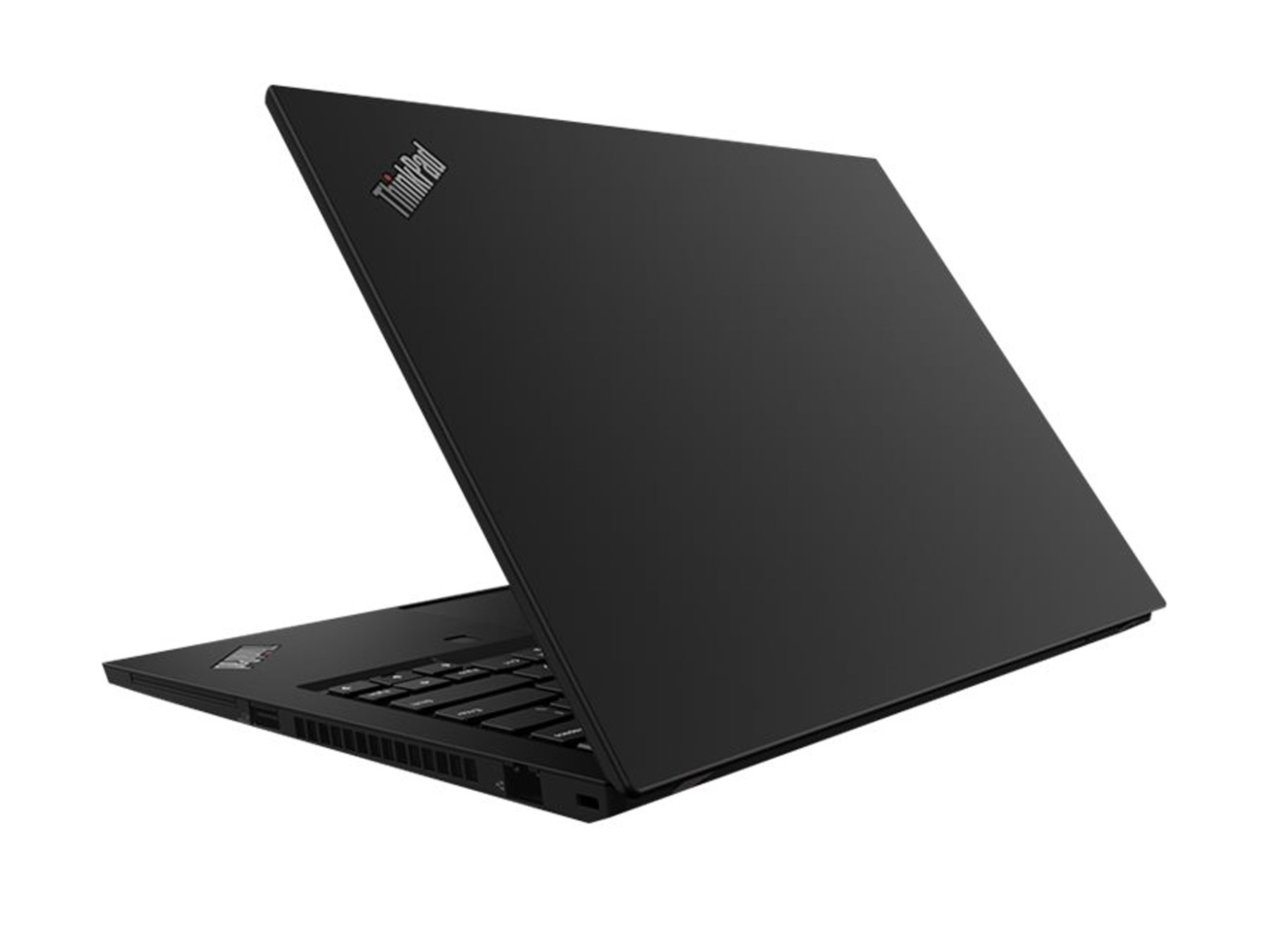 Lenovo ThinkPad T14 G1 – Intel Core i5 10310U, 16 GB RAM, SSD 256 GB, 14" - immagine 2