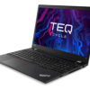 Lenovo ThinkPad T15 G2 – Intel Core i5-1145G7, 16 GB RAM, SSD 256 GB, 15"