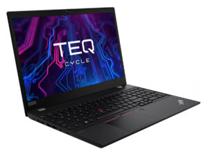 Lenovo ThinkPad P15 G2 – Intel Core i7 11850H, 32 GB RAM, SSD 512 GB, 15"