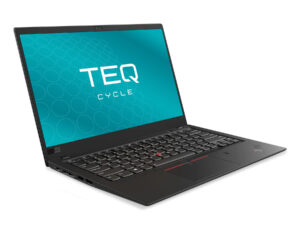 Lenovo ThinkPad X1 Carbon G8 – Intel Core i7-10510U, 16 GB RAM, SSD 256 GB, 14"