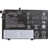 Silva Laptop Battery L490/L580/L590 11.1V 45WH/4080MAH