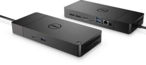 Dell USB-C WD19S Docking Station, 180W
